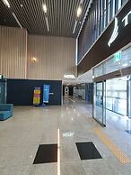 Yongin Triny Hotel