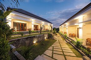 Cove D'Ancak and Bungalow