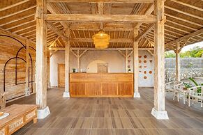 Cove D'Ancak and Bungalow