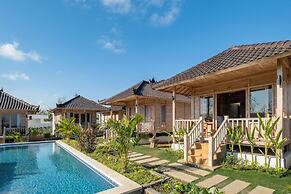 Cove D'Ancak and Bungalow