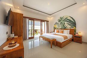 Cove D'Ancak and Bungalow