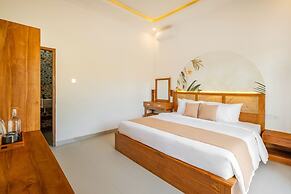 Cove D'Ancak and Bungalow