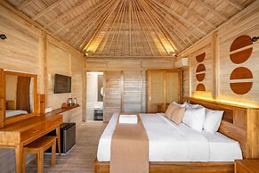 Cove D'Ancak and Bungalow