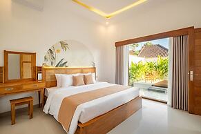 Cove D'Ancak and Bungalow