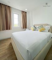 Nova Beachfront Haven Villa