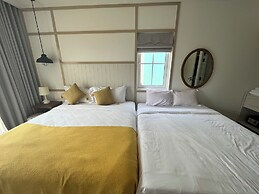 Nova Beachfront Haven Villa