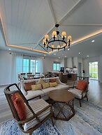 Nova Beachfront Haven Villa