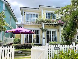 Nova Beachfront Haven Villa