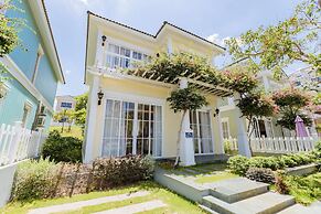 Nova Beachfront Haven Villa