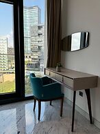 Sinpas Queen Bomonti Residence By Bondy
