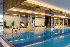 Sinpas Queen Bomonti Residence By Bondy