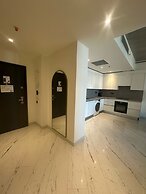 Sinpas Queen Bomonti Residence By Bondy