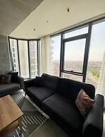 Sinpas Queen Bomonti Residence By Bondy