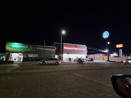 VILLAS
