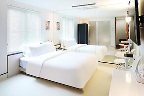 HOTEL RUGO