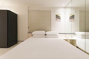 HOTEL RUGO