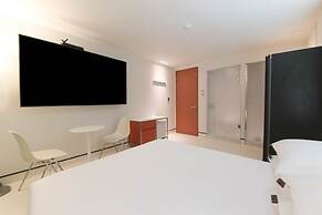 HOTEL RUGO