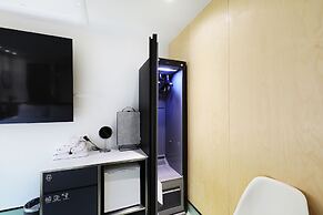 HOTEL RUGO