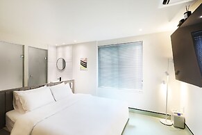 HOTEL RUGO