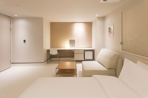 HOTEL RUGO
