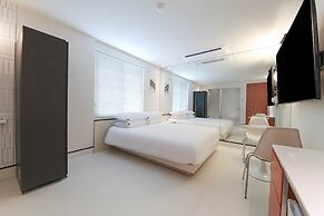 HOTEL RUGO