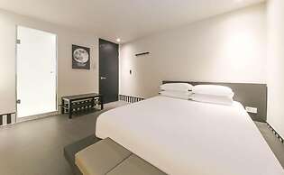 HOTEL RUGO