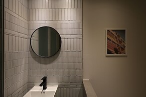 HOTEL RUGO