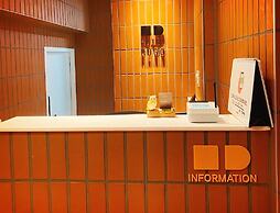 HOTEL RUGO