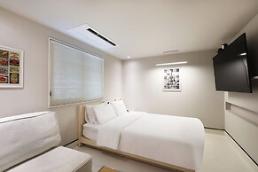 HOTEL RUGO