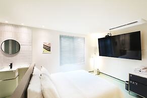 HOTEL RUGO