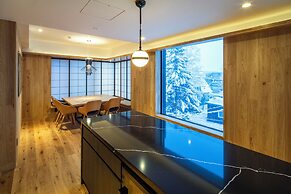 Dharma Niseko