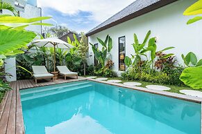 Alpha Villa by Betterplace