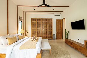 Alpha Villa by Betterplace