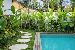 Alpha Villa by Betterplace