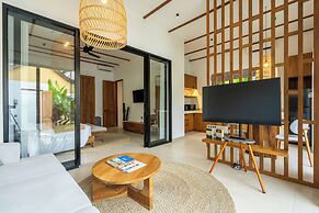 Alpha Villa by Betterplace