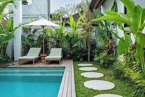 Alpha Villa by Betterplace