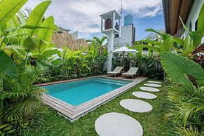 Alpha Villa by Betterplace