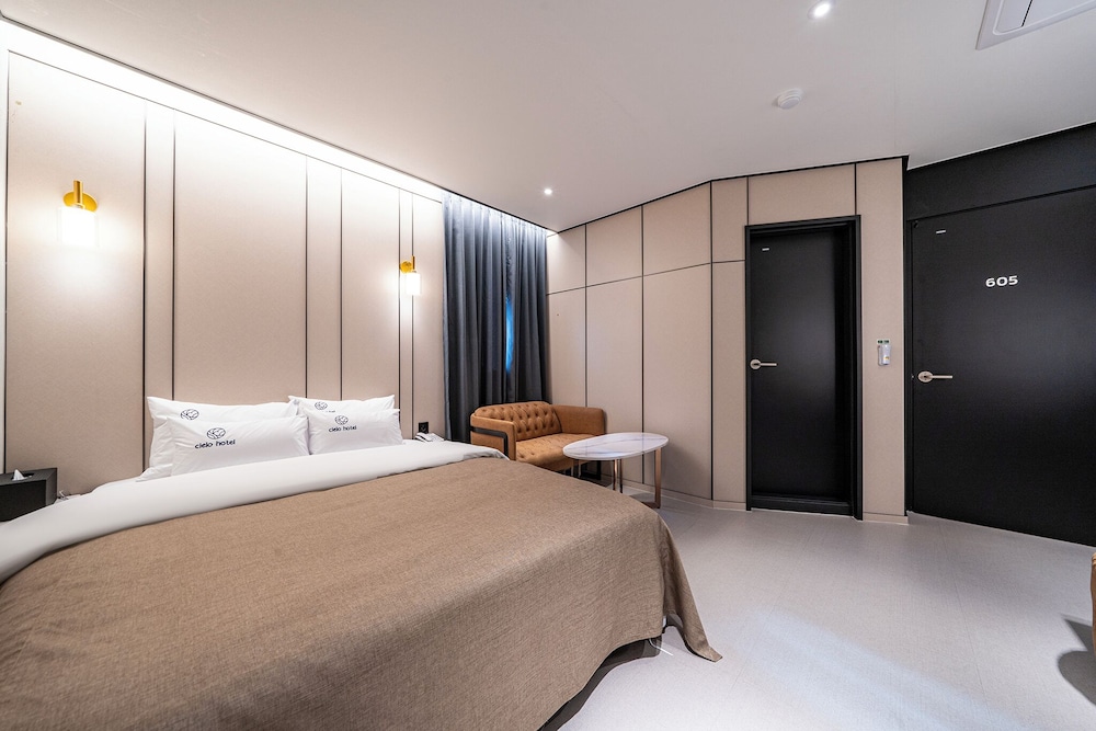Cielo Hotel