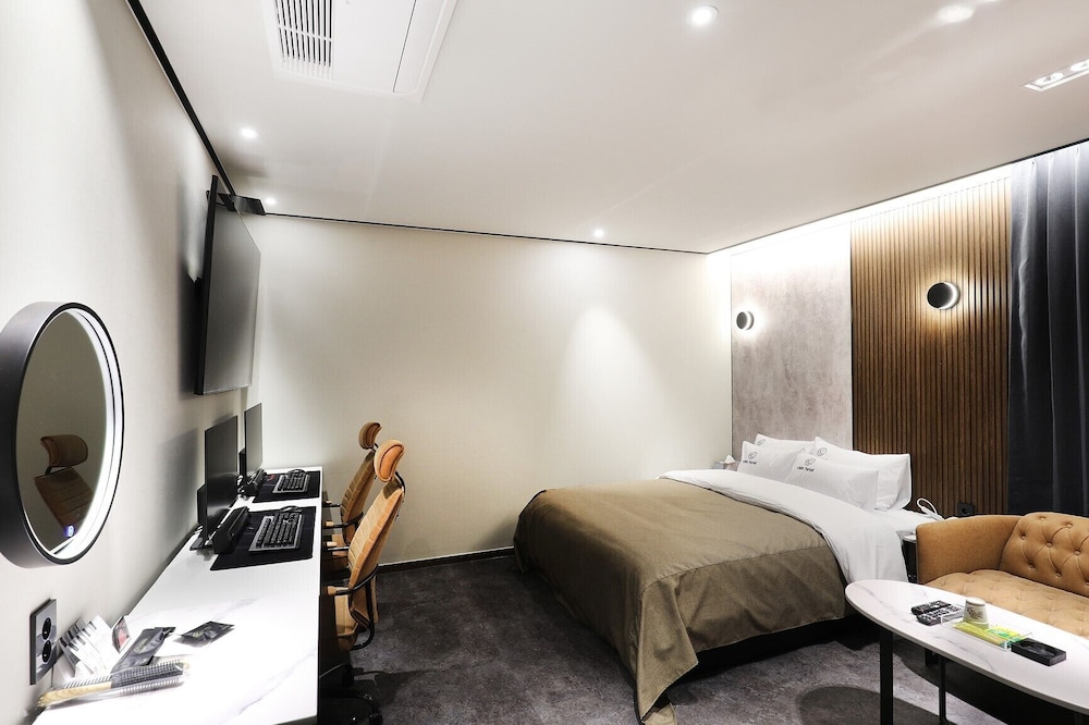 Cielo Hotel