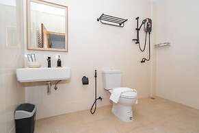 Mitsu Guesthouse, Karon Beach