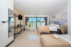 Mitsu Guesthouse, Karon Beach