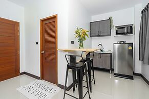 Mitsu Guesthouse, Karon Beach