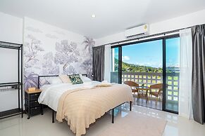 Mitsu Guesthouse, Karon Beach