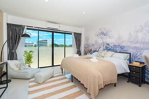 Mitsu Guesthouse, Karon Beach