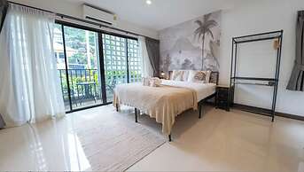 Mitsu Guesthouse, Karon Beach