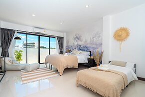 Mitsu Guesthouse, Karon Beach