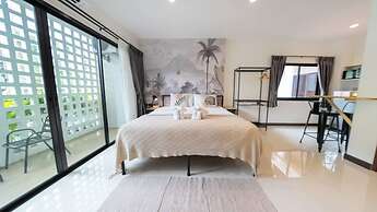 Mitsu Guesthouse, Karon Beach