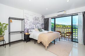 Mitsu Guesthouse, Karon Beach