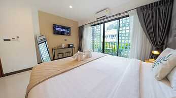 Mitsu Guesthouse, Karon Beach