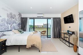 Mitsu Guesthouse, Karon Beach